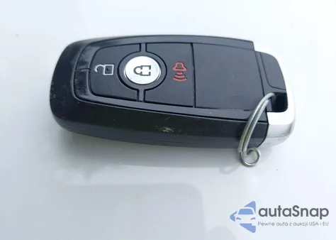 2020 Ford Edge Se из США, поврежденный, VIN 2FMPK4G9XLBA60936